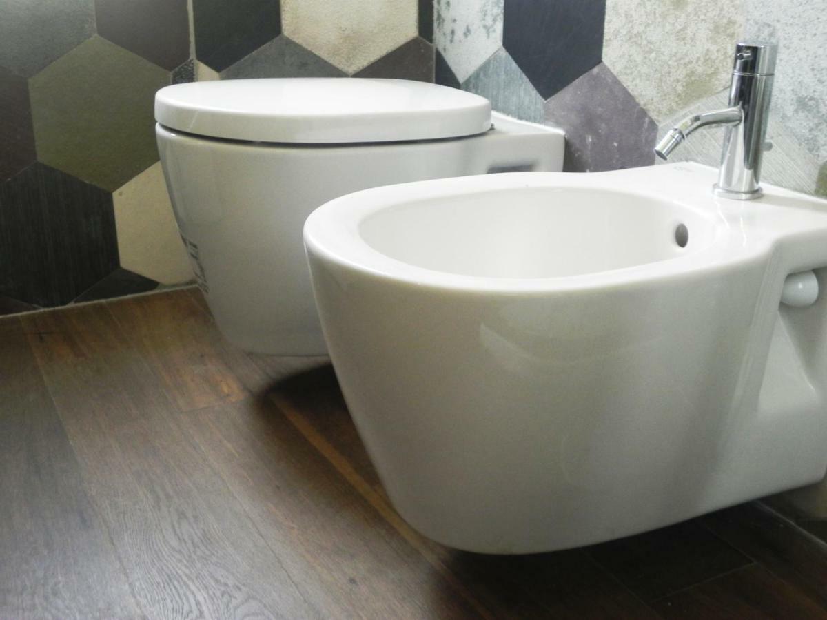 Apartment Line-up Rom